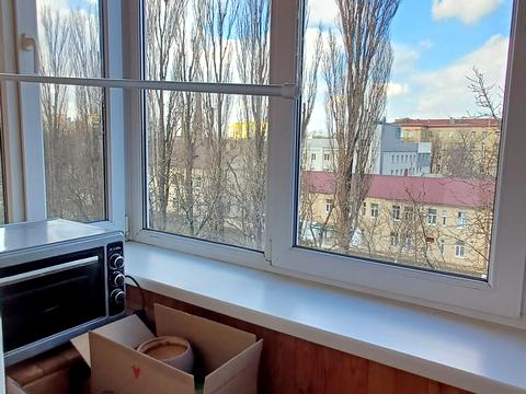 квартира за адресою Академіка Стражеска вул., 3