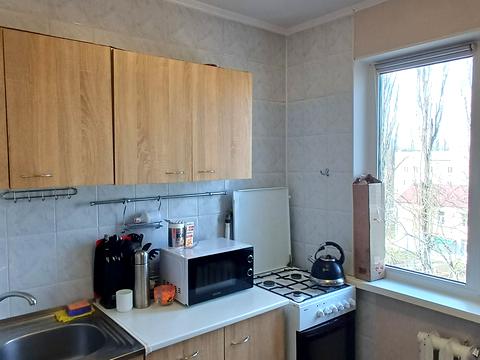 квартира за адресою Академіка Стражеска вул., 3
