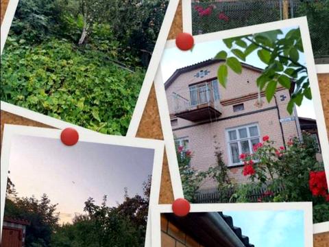 дом по адресу Івана Франка, 10