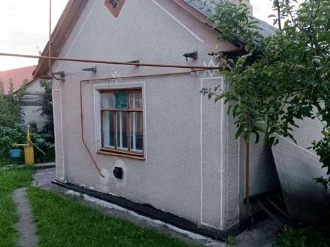 дом по адресу Івана Франка, 10