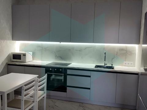 квартира по адресу Староказацкая ул. (Комсомольская), 75