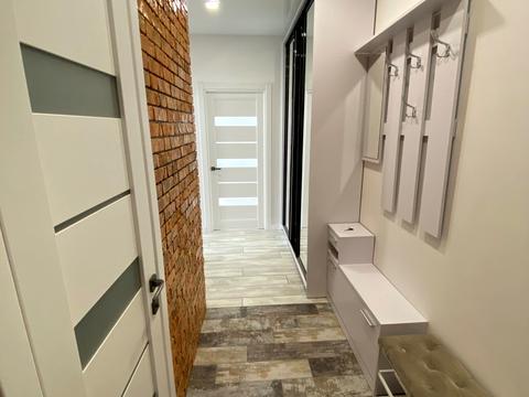 квартира за адресою Малоголосківська вул., 30А