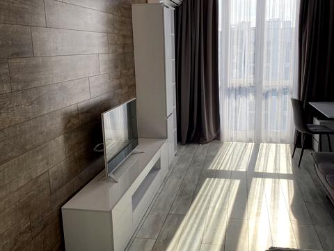 квартира за адресою Малоголосківська вул., 30А