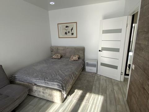 квартира за адресою Малоголосківська вул., 30А