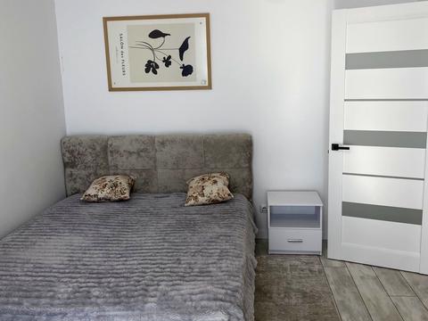 квартира за адресою Малоголосківська вул., 30А