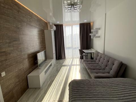 квартира за адресою Малоголосківська вул., 30А