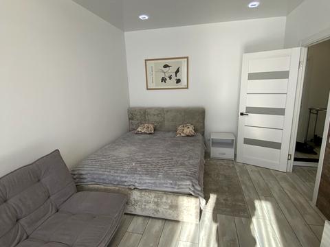 квартира за адресою Малоголосківська вул., 30А