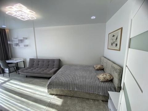 квартира за адресою Малоголосківська вул., 30А