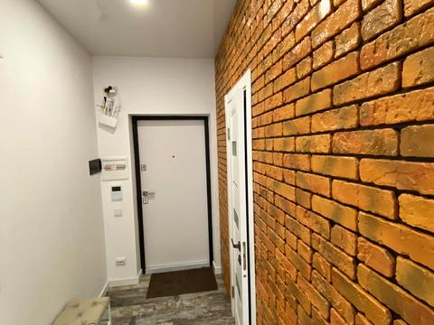 квартира за адресою Малоголосківська вул., 30А