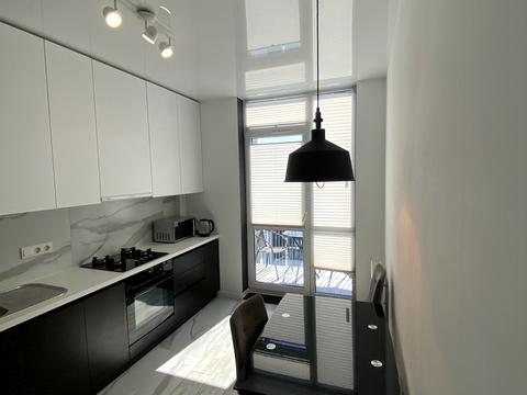 квартира за адресою Малоголосківська вул., 30А