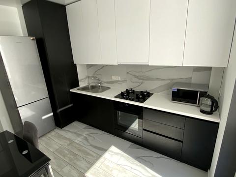 квартира за адресою Малоголосківська вул., 30А