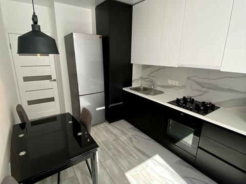 квартира за адресою Малоголосківська вул., 30А