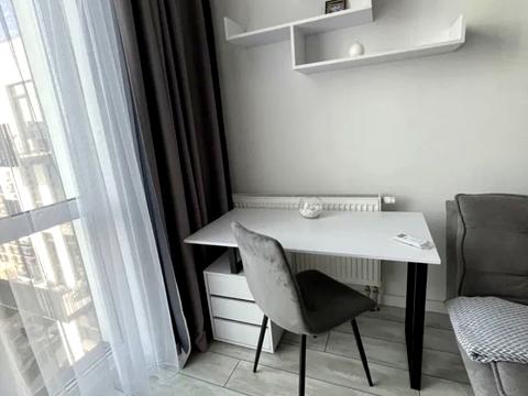 квартира за адресою Малоголосківська вул., 30А