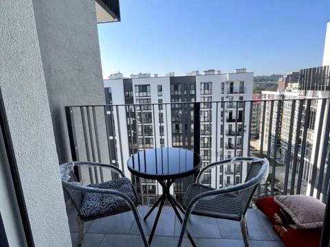 квартира за адресою Малоголосківська вул., 30А