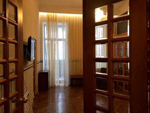 квартира за адресою Євгена Чикаленка вул. (Пушкінська), 41