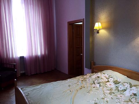 квартира за адресою Євгена Чикаленка вул. (Пушкінська), 41