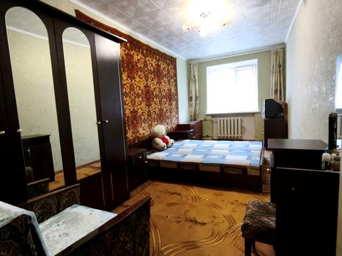 квартира за адресою Освітня вул. (Харитонова), 17