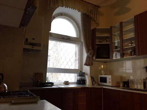 квартира за адресою Євгена Чикаленка вул. (Пушкінська), 41