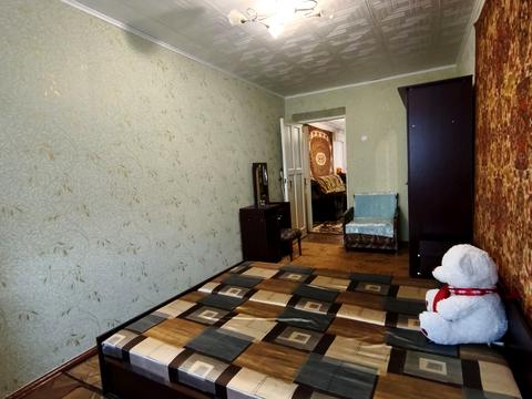 квартира за адресою Освітня вул. (Харитонова), 17