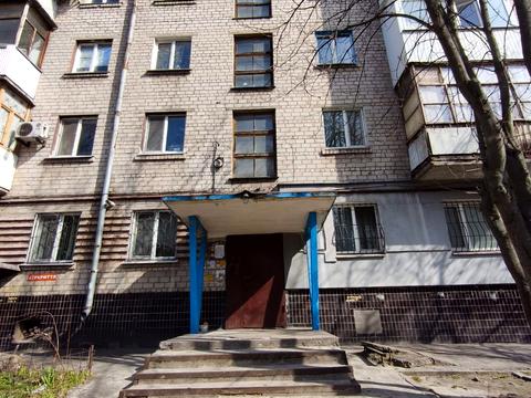 квартира за адресою Освітня вул. (Харитонова), 17