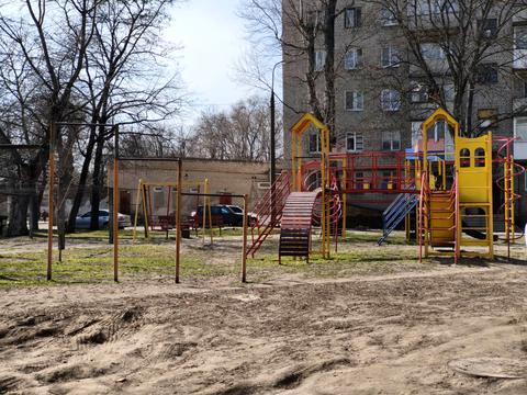 квартира за адресою Освітня вул. (Харитонова), 17