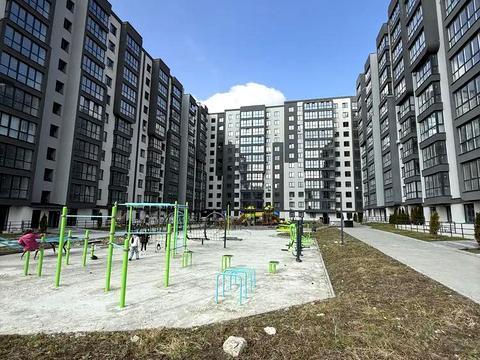 квартира за адресою Роксоляни вул., 159