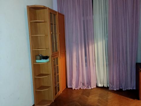 квартира за адресою Євгена Чикаленка вул. (Пушкінська), 41