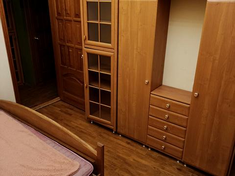 квартира за адресою Євгена Чикаленка вул. (Пушкінська), 41