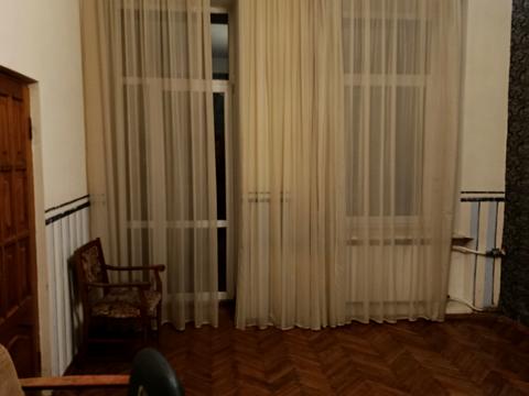 квартира за адресою Євгена Чикаленка вул. (Пушкінська), 41