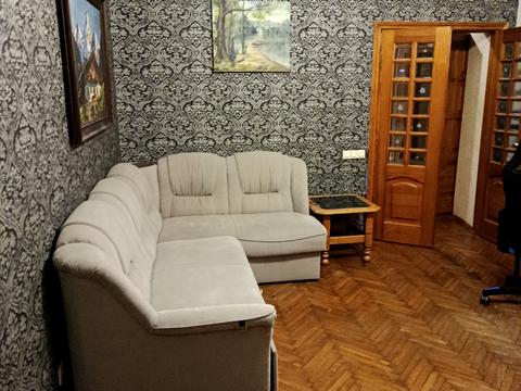 квартира за адресою Євгена Чикаленка вул. (Пушкінська), 41