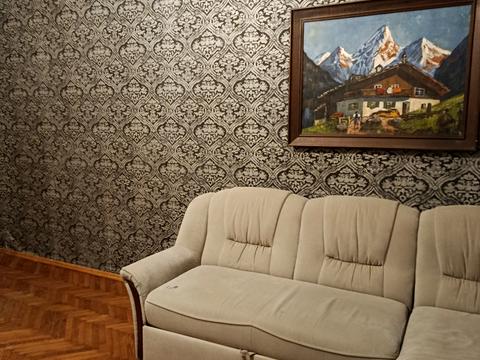 квартира за адресою Євгена Чикаленка вул. (Пушкінська), 41