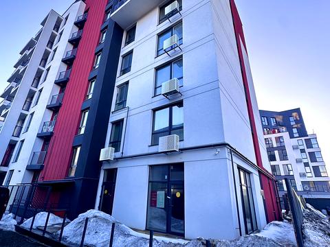 комерційна за адресою Пасічна вул., 150