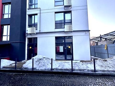 комерційна за адресою Пасічна вул., 150