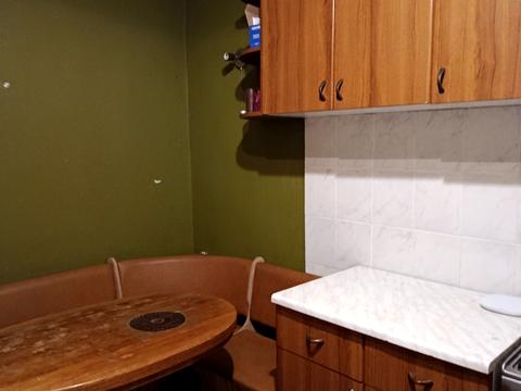 квартира за адресою Євгена Чикаленка вул. (Пушкінська), 41