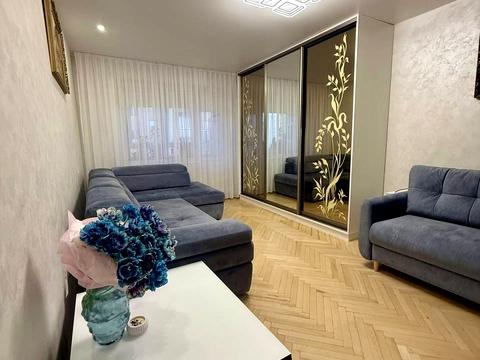 квартира за адресою Освицька вул., 17