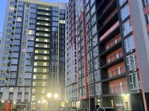 квартира за адресою Академіка Вільямса вул., (Будинок)