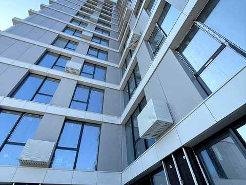 квартира за адресою Гетьмана Мазепи вул., (Будинок 1)