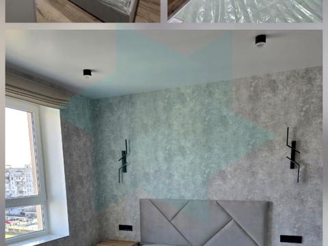 квартира по адресу Сімейна ул., 6