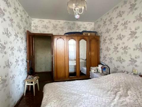 квартира по адресу Князя Владимира Великого просп., 126