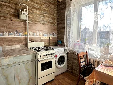 квартира по адресу Шевченко пер., 5