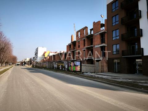 коммерческая по адресу Капушанская ул., (Будинок А01-2)