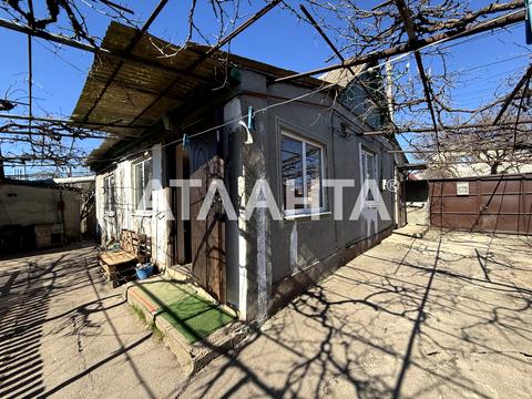 дом по адресу Николая Аркаса ул. (Обнорського), 95