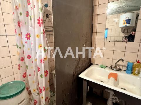 будинок за адресою Миколи Аркаса вул. (Обнорського), 95