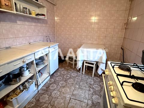 будинок за адресою Миколи Аркаса вул. (Обнорського), 95