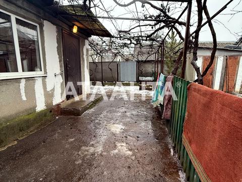 будинок за адресою Миколи Аркаса вул. (Обнорського), 95