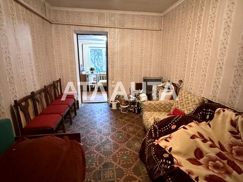 будинок за адресою Миколи Аркаса вул. (Обнорського), 95