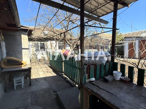 будинок за адресою Миколи Аркаса вул. (Обнорського), 95