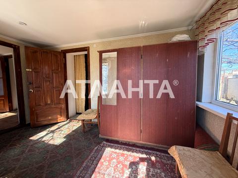 будинок за адресою Миколи Аркаса вул. (Обнорського), 95