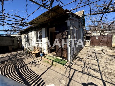 будинок за адресою Миколи Аркаса вул. (Обнорського), 95