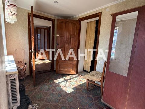 будинок за адресою Миколи Аркаса вул. (Обнорського), 95
